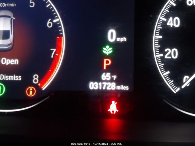 1HGCV1F49MA073559 Honda Accord Sport Special Edition