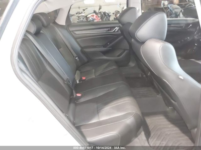 1HGCV1F49MA073559 Honda Accord Sport Special Edition