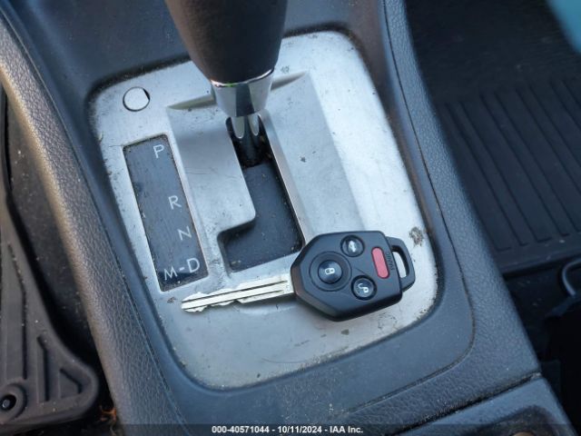 JF2GPAVC1E8315287 Subaru Xv Crosstrek 2.0i Premium