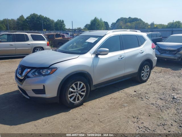 JN8AT2MT8HW386496 Nissan ROGUE SV