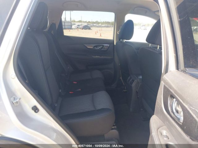 JN8AT2MT8HW386496 Nissan ROGUE SV