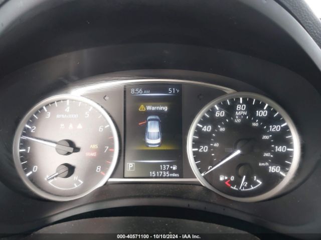 3N1AB7AP0GL662373 Nissan Sentra Fe+ S/s/sl/sr/sv