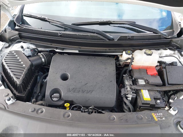 5GAEVAKW1RJ104049 Buick Enclave Essence Awd