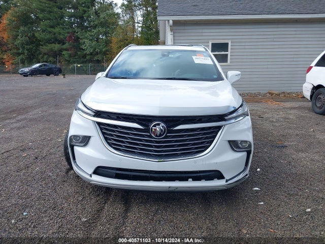 5GAEVAKW1RJ104049 Buick Enclave Essence Awd