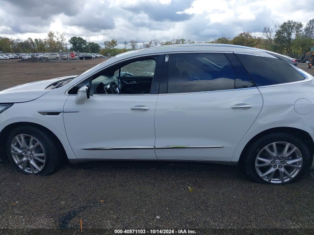 5GAEVAKW1RJ104049 Buick Enclave Essence Awd