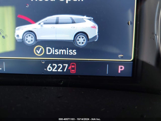 5GAEVAKW1RJ104049 Buick Enclave Essence Awd