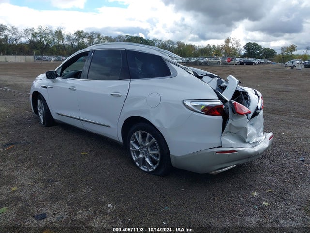 5GAEVAKW1RJ104049 Buick Enclave Essence Awd