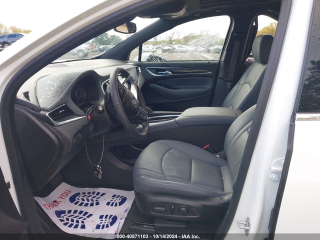 5GAEVAKW1RJ104049 Buick Enclave Essence Awd