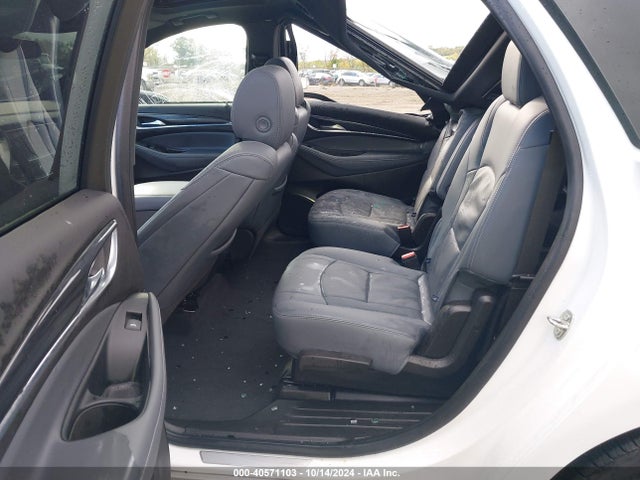 5GAEVAKW1RJ104049 Buick Enclave Essence Awd