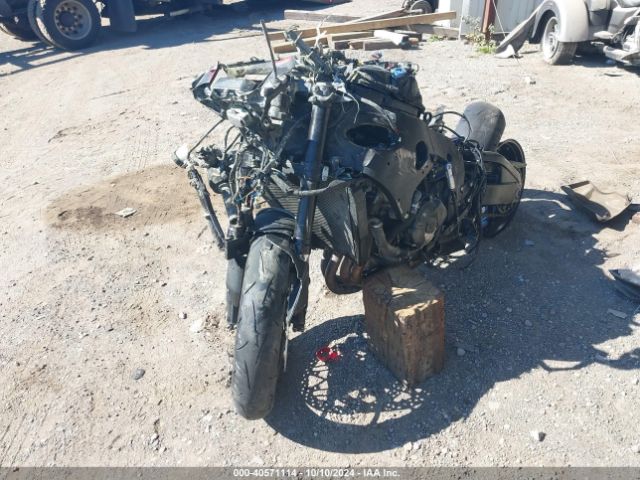 2017 HONDA CBR1000 JH2SC7701HK000515 Photo 1