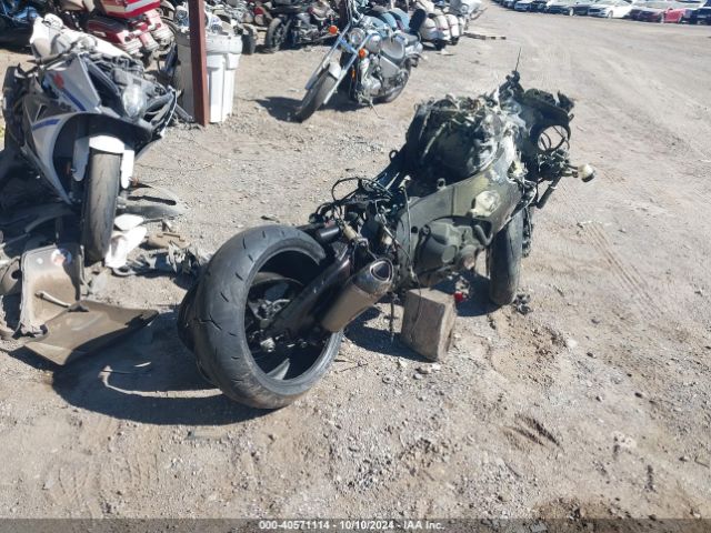 2017 HONDA CBR1000 JH2SC7701HK000515 Photo 3
