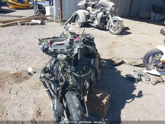 2017 HONDA CBR1000 JH2SC7701HK000515 Photo 4