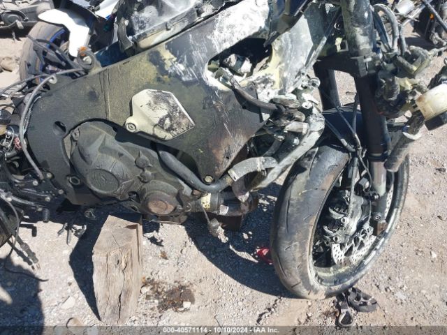 2017 HONDA CBR1000 JH2SC7701HK000515 Photo 7