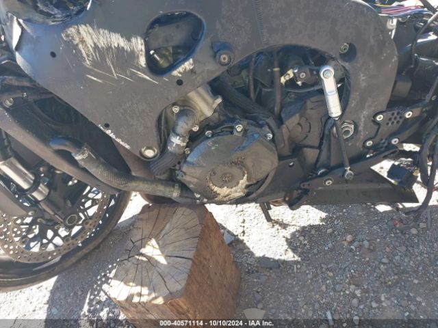 2017 HONDA CBR1000 JH2SC7701HK000515 Photo 8