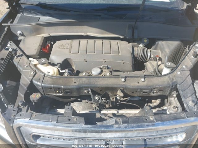 1GKKRRKDXEJ164378 GMC Acadia Slt-1