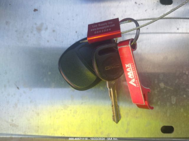 1GKKRRKDXEJ164378 GMC Acadia Slt-1