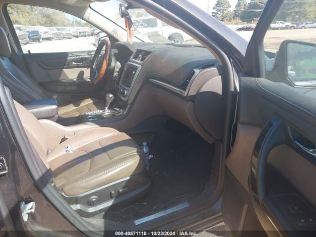 1GKKRRKDXEJ164378 GMC Acadia Slt-1