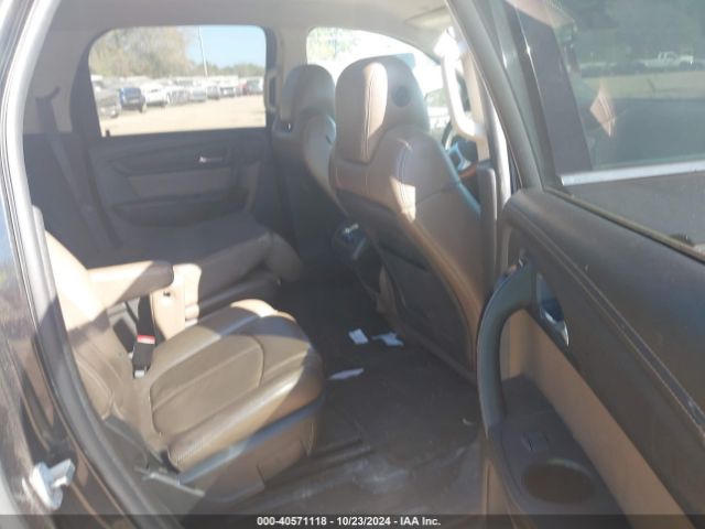 1GKKRRKDXEJ164378 GMC Acadia Slt-1