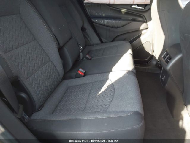 3GNAXTEV4NL137577 Chevrolet Equinox Awd 2fl