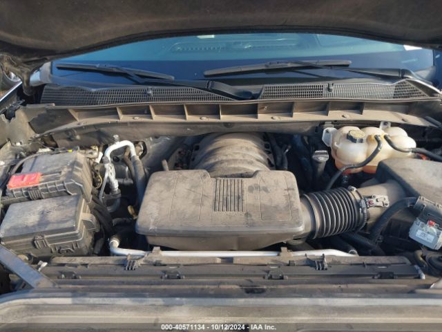 3GTP9EEL4MG198099 GMC Sierra 1500 4wd  Short Box At4