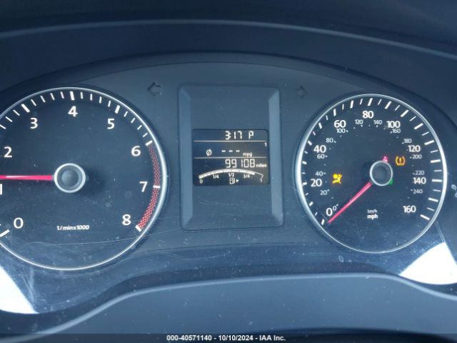 3VWD17AJXEM278498 Volkswagen Jetta 1.8t Se
