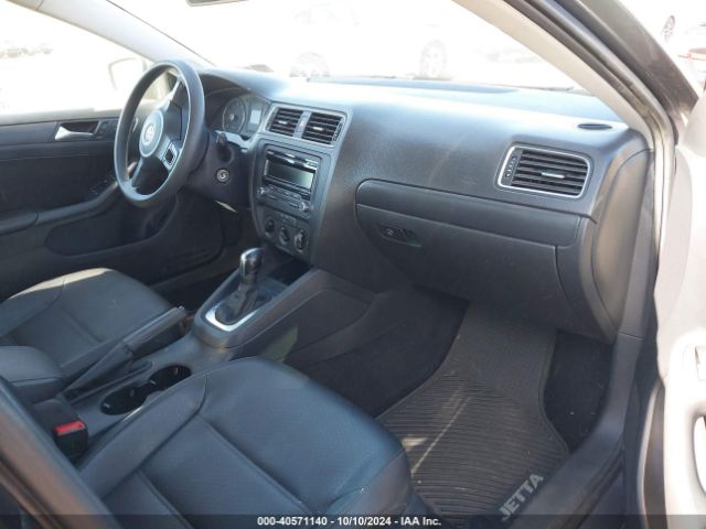 3VWD17AJXEM278498 Volkswagen Jetta 1.8t Se
