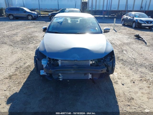 3VWD17AJXEM278498 Volkswagen Jetta 1.8t Se