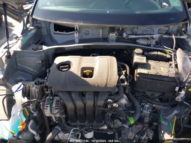 KNDJ53AU6P7853965 KIA Soul Gt-line