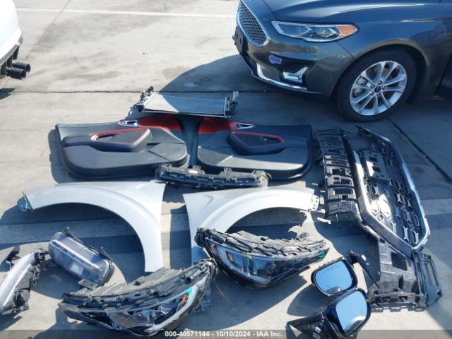 KNDJ53AU6P7853965 KIA Soul Gt-line