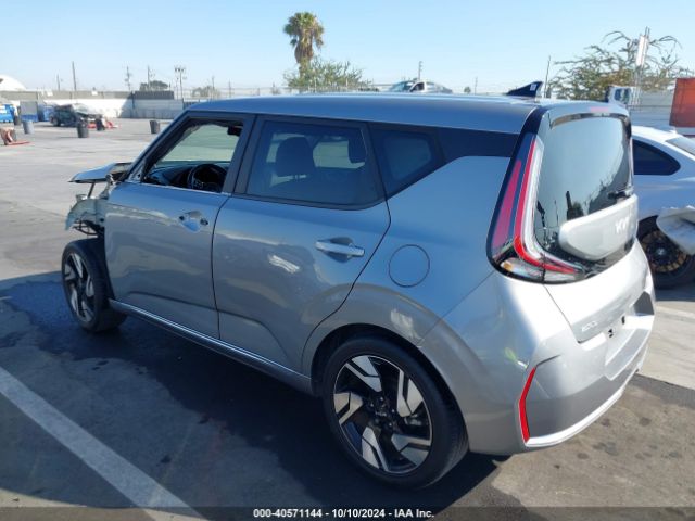 KNDJ53AU6P7853965 KIA Soul Gt-line