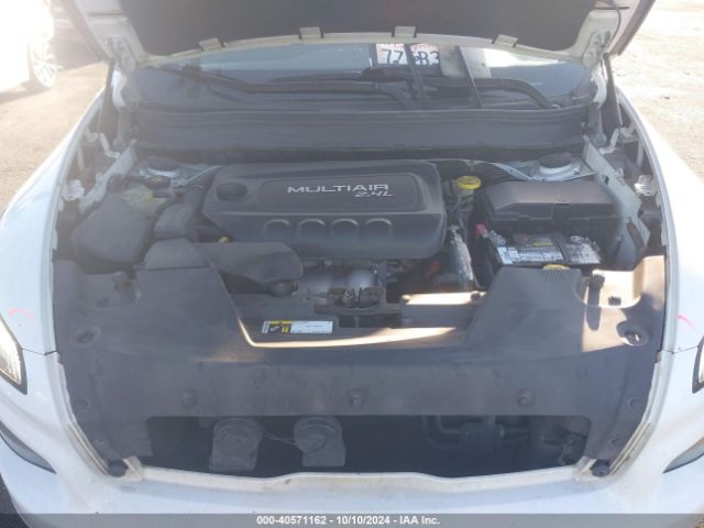 1C4PJLAB2HW548507 Jeep Cherokee Sport Fwd