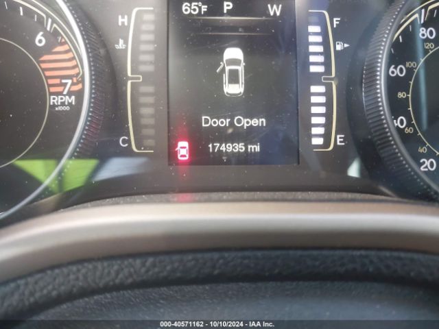 1C4PJLAB2HW548507 Jeep Cherokee Sport Fwd