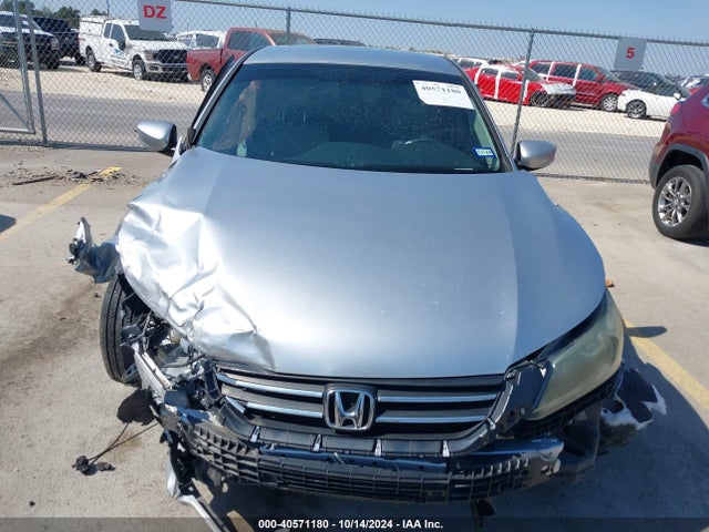 Honda ACCORD LX 2015 1HGCR2F30FA016915 Image 12