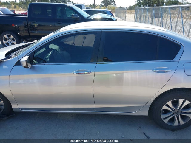 Honda ACCORD LX 2015 1HGCR2F30FA016915 Image 14