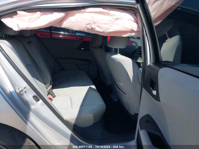 Honda ACCORD LX 2015 1HGCR2F30FA016915 Image 8
