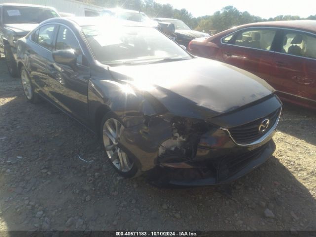 JM1GL1V50H1135369 auction archive image