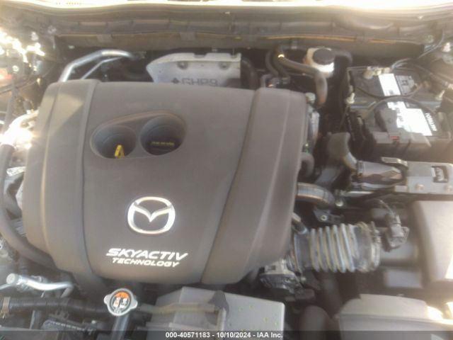 JM1GL1V50H1135369 Mazda Mazda6 Touring