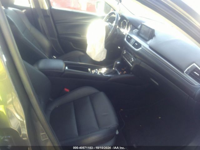 JM1GL1V50H1135369 Mazda Mazda6 Touring