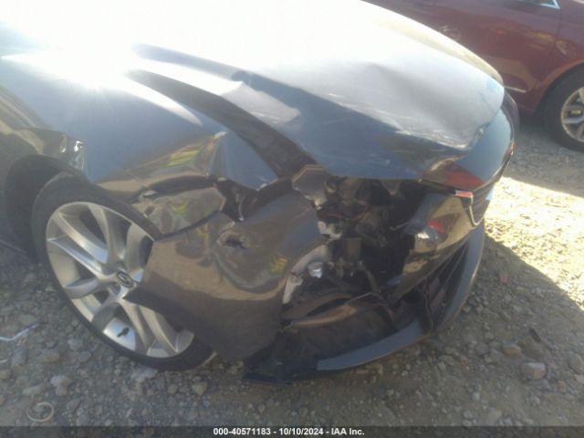 JM1GL1V50H1135369 Mazda Mazda6 Touring