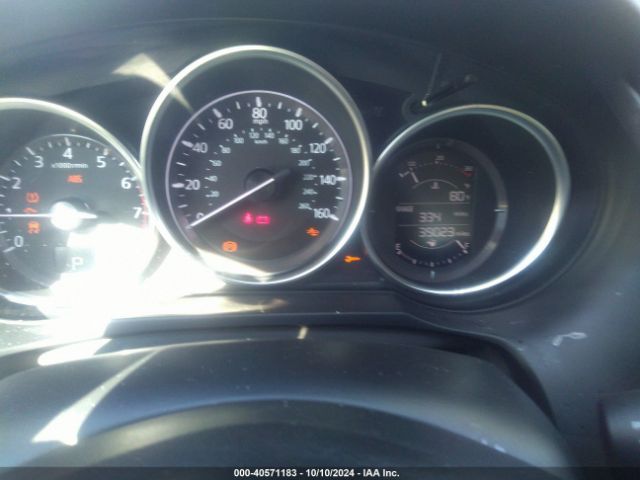 JM1GL1V50H1135369 Mazda Mazda6 Touring