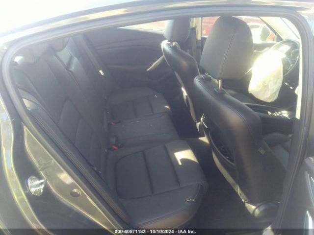 JM1GL1V50H1135369 Mazda Mazda6 Touring