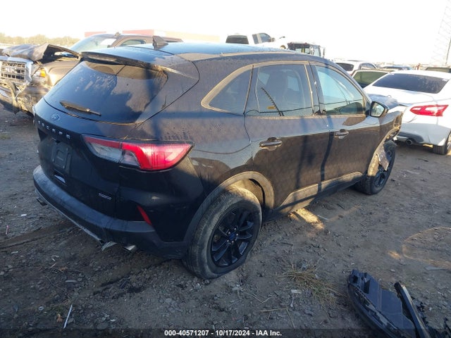 1FMCU9BZ1LUB13482 Ford Escape Se Sport Hybrid