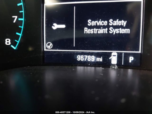 1GCGSBEA6L1134810 Chevrolet Colorado 2wd  Short Box Wt