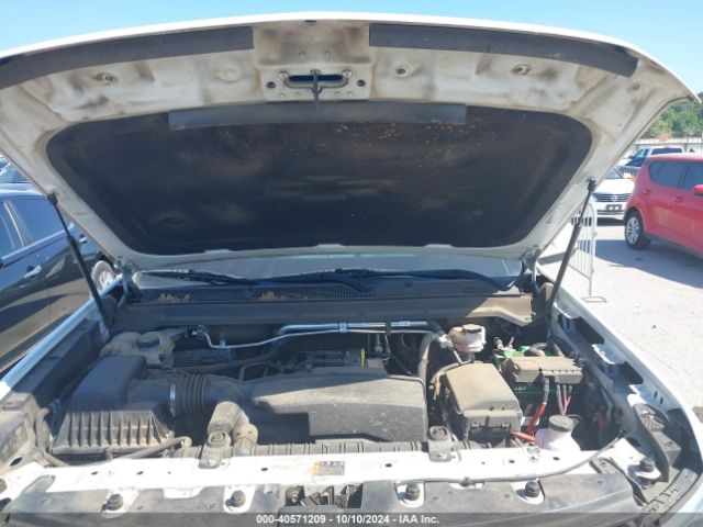 1GCHSCEA3N1210741 Chevrolet Colorado 2wd  Long Box Lt