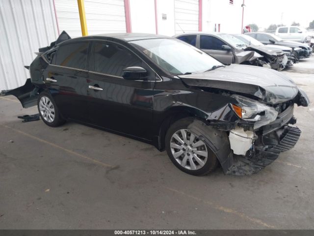 3N1AB7AP3KY211529 auction archive image