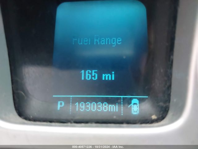 2G1FA1E30E9205727 Chevrolet Camaro 2ls