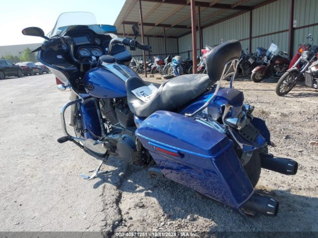 2015 HARLEY-DAVIDSON FLTRXS 1HD1KTM15FB604626 Photo 2