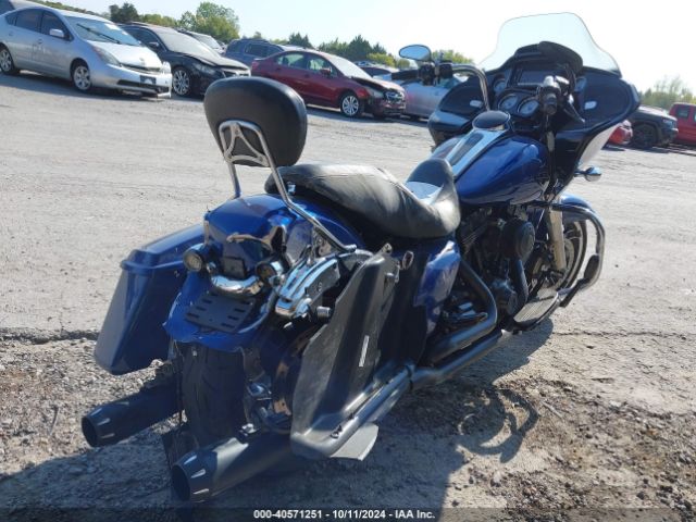 2015 HARLEY-DAVIDSON FLTRXS 1HD1KTM15FB604626 Photo 3