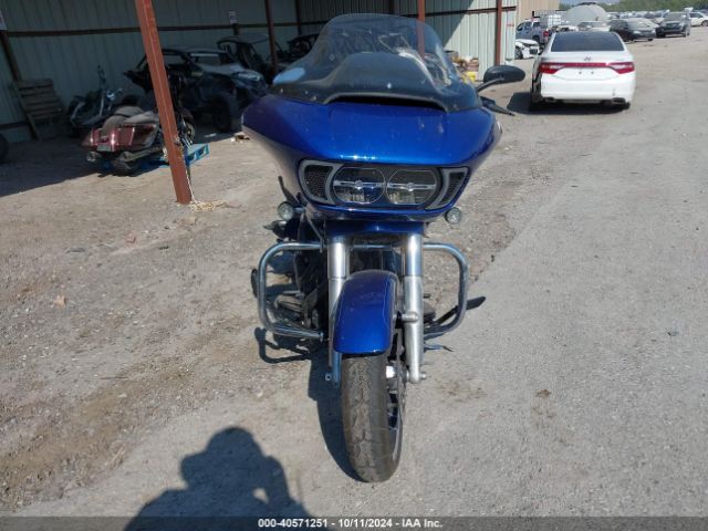 2015 HARLEY-DAVIDSON FLTRXS 1HD1KTM15FB604626 Photo 4