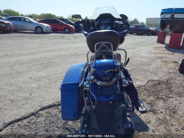 2015 HARLEY-DAVIDSON FLTRXS 1HD1KTM15FB604626 Photo 5